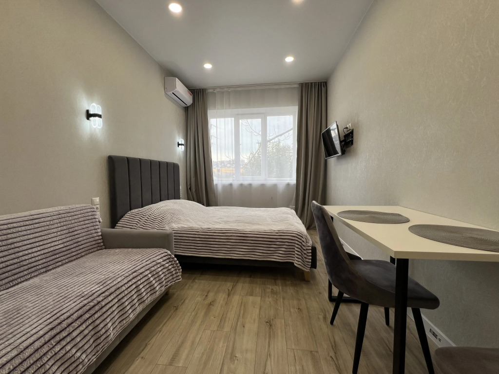 Фотография квартиры Апартаменты с Видом на Реку