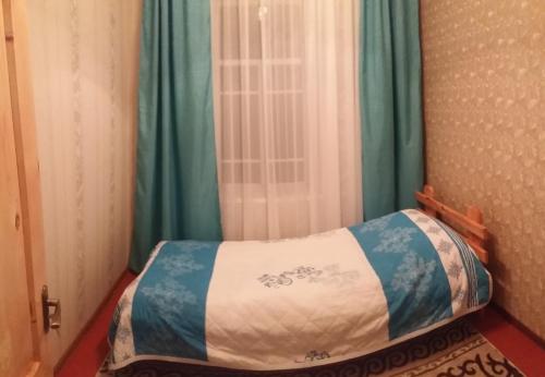 Фотография гостевого дома Шелковый путь