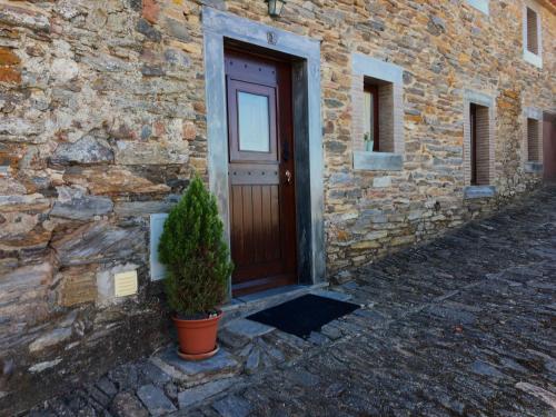 Фотография гостевого дома Refúgio da Vila