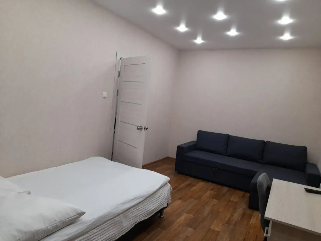 Фотография квартиры Квартира Илне Однокомнатная рядом БЦ Ямал-Плаза