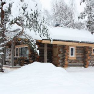 Фотография гостевого дома Ангенлахти