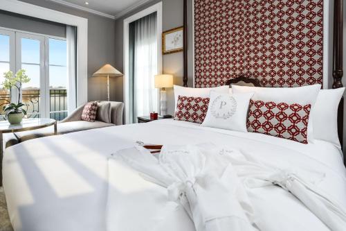 Фотография гостиницы Mia Saigon – Luxury Boutique Hotel