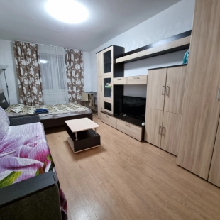 Фотография квартиры Апартаменты на Кольцово Бахчиванджи