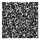 QR код гостевого дома Экодом в 100 метрах от Черного моря