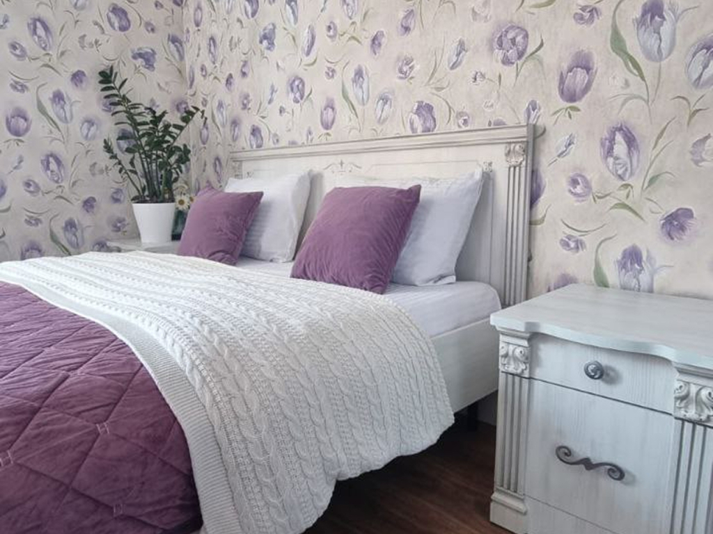 Фотография квартиры Апартаменты 165 Уютные