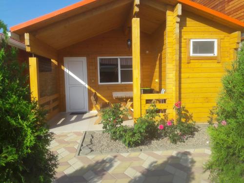 Фотография гостевого дома Патио Азов