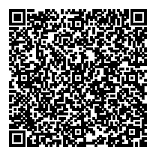 QR код гостиницы Солотвино