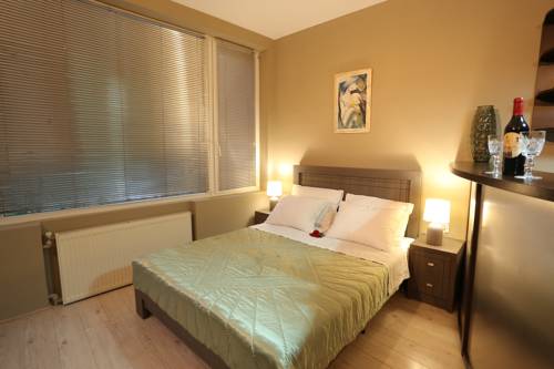 Фотография гостиницы The Family Hotel