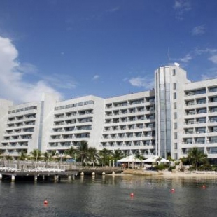 Фотография гостиницы GHL Hotel Sunrise