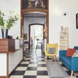 Фотография гостиницы Hôtel Maison Montgrand - Vieux Port