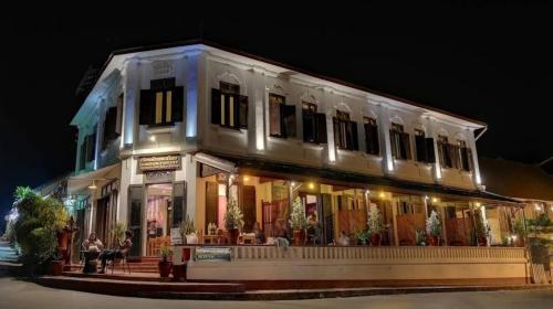 Фотография гостиницы Saynamkhan River View