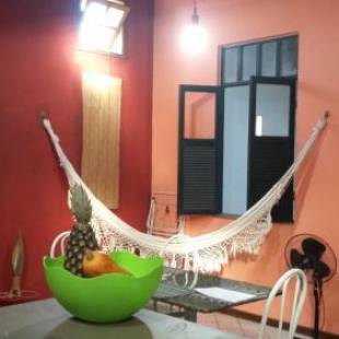 Фотография квартиры Apart D´Artiste