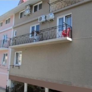 Фотография гостевого дома Амалия