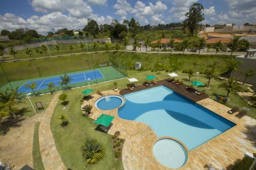 Фотография гостиницы Vinhedo Plaza Hotel