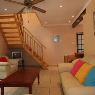 Фотографии гостевого дома 
            The Hooting Owl