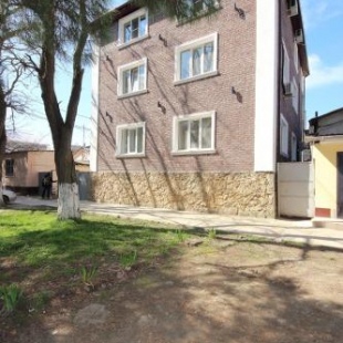 Фотография гостевого дома ЭдиРоз на Крепостной