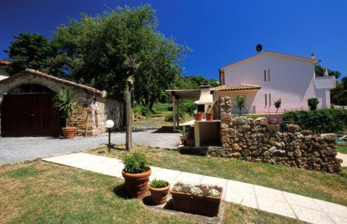 Фотография гостиницы Massa Vecchia