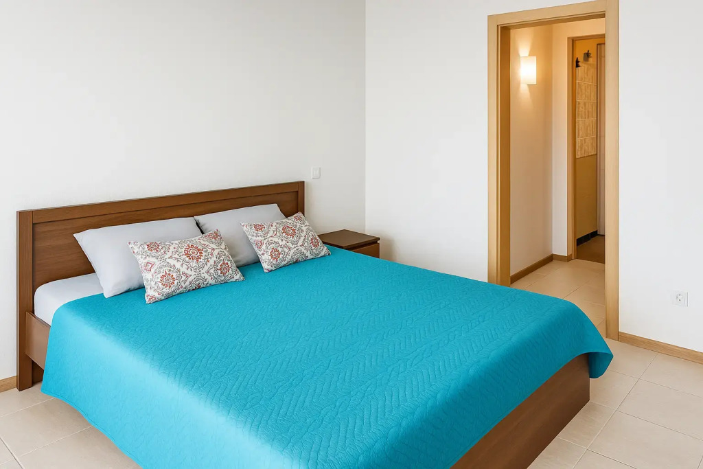 Фотография квартиры Квартира лаконичная на Чапаева