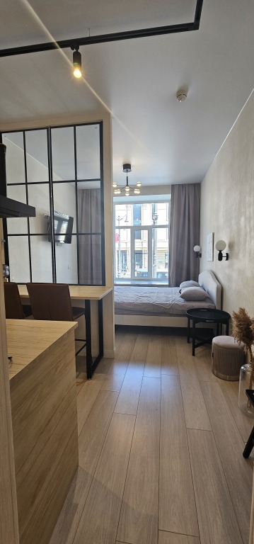 Фотография квартиры Апартаменты Галерея