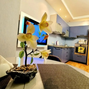 Фотография квартиры Квартира Sweet Room на Киртбая 9