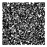 QR код памятника архитектуры Здание бывшего шёлкового комбината