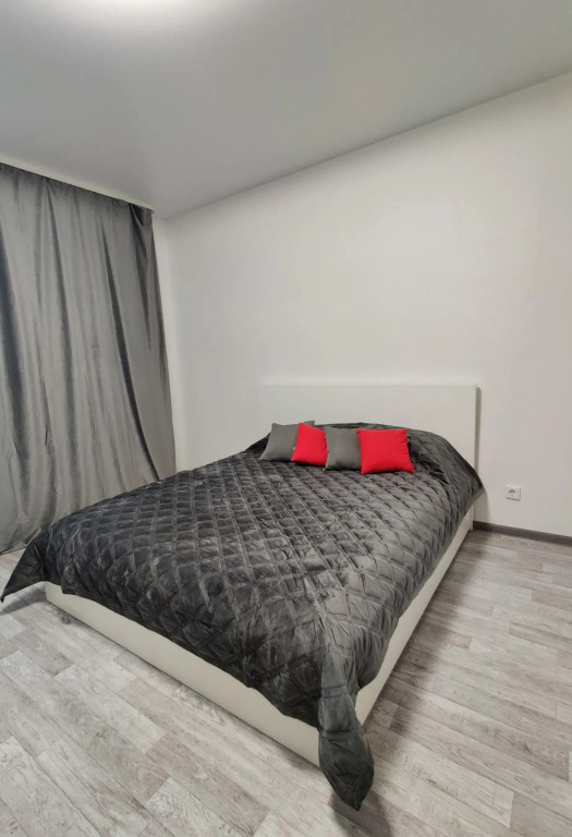 Фотография квартиры Спите как дома на улице Университетской 45/1