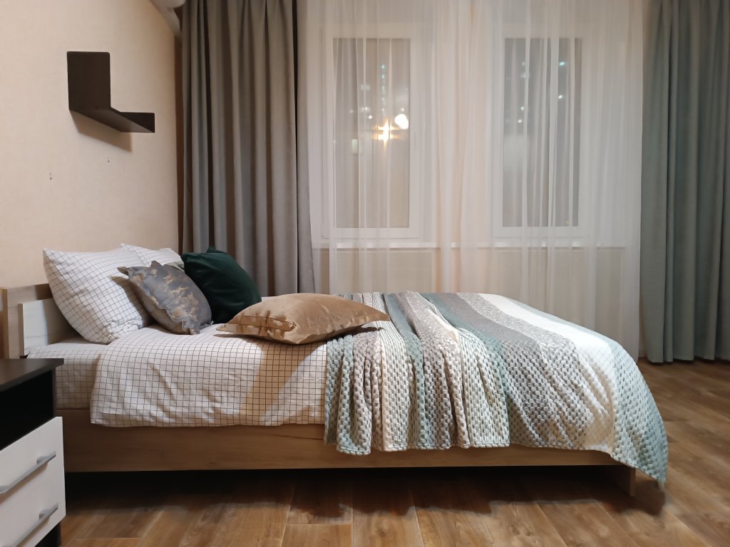 Фотография квартиры Квартира на улице Рождественская