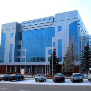 Фотография достопримечательности Областная филармония им. Е. Умурзакова