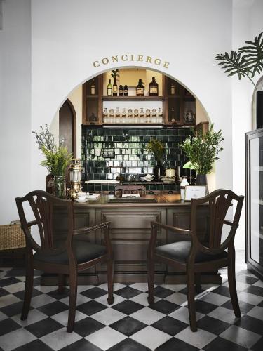 Фотографии мини отеля 
            Ob-Oon Boutique Bed & Breakfast