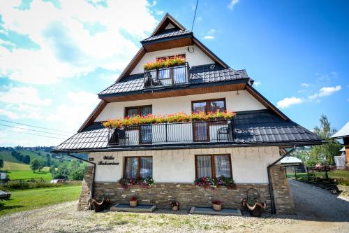 Фотография мини отеля Willa Bukowina