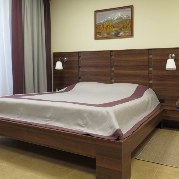 Фотографии квартиры
Апартаменты Wellrus Family 22