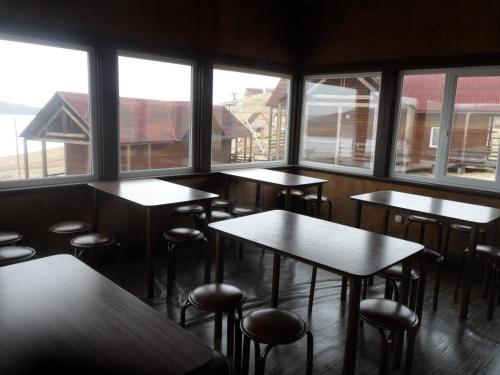 Фотографии гостевого дома
Дыхание Байкала