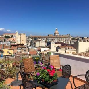 Фотографии мини отеля
Trìcora Sicilian B&B