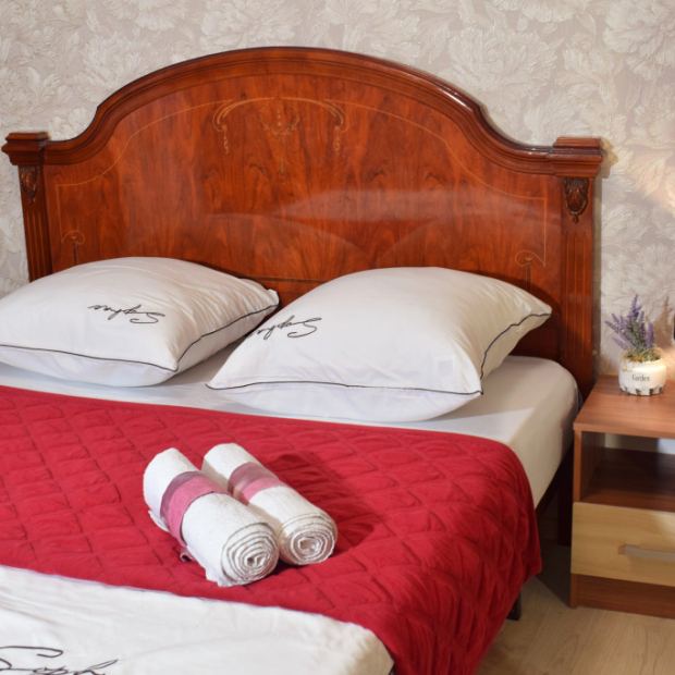 Фотографии квартиры 
            Квартира большая двушка на Астрахова Зона Комфорта