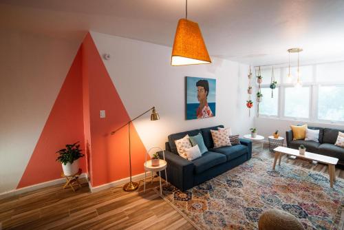 Фотография хостела Santurcia Hostel