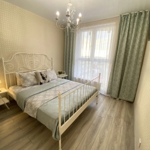 Фотография квартиры Апартаменты ЖК Большой