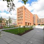 Фотография апарт отеля City Break Gdańsk Rajska 8 Apartamenty