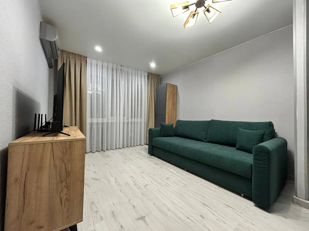 Фотография квартиры Квартира однокомнатная в районе Ладьи