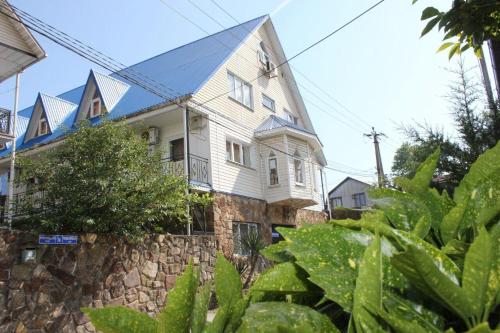 Фотография гостевого дома Надежда