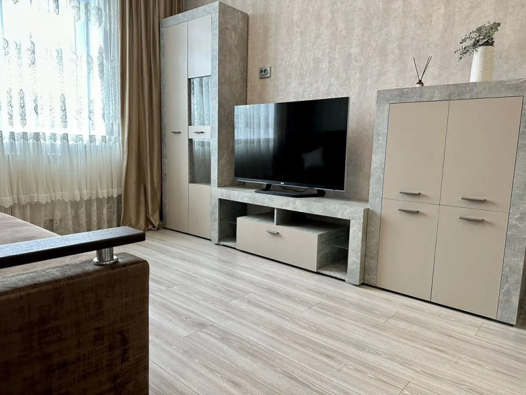 Фотография квартиры Квартира на Улице Имени И.Д. Елисеева