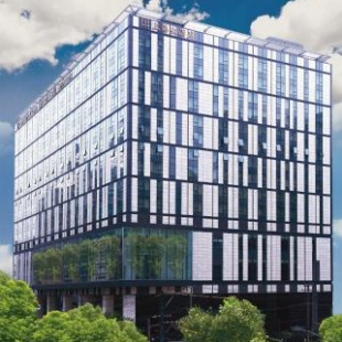 Фотография гостиницы Grand Central Hotel Shanghai