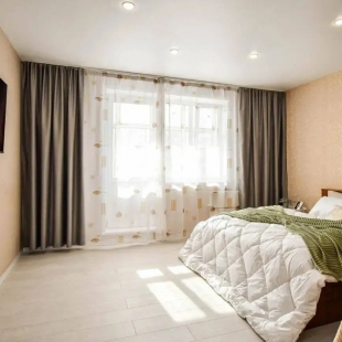 Фотография квартиры Квартира на Взлетной 34