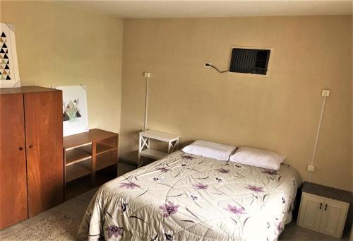 Фотография хостела Zen Garden Hostel Mirandópolis