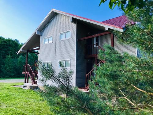 Фотография гостиницы Селигер Апарт