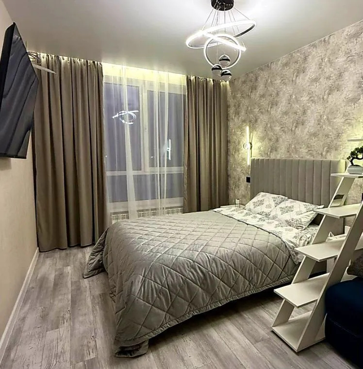 Фотография квартиры Квартира на улице Андрея Голуба, 12