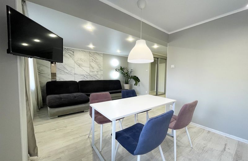 Фотография квартиры Apartments Good Afternoon on str. Merlina, bld. 23