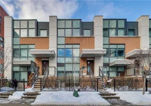 Фотография гостевого дома Home in Downtown