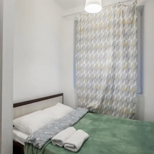 Фотография квартиры Апартаменты 10 на Смольной 44