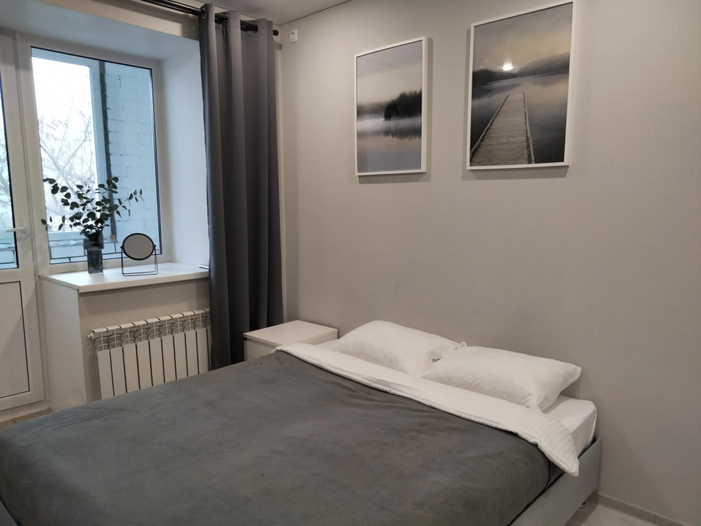 Фотография квартиры Квартира на Орджоникидзе 44А