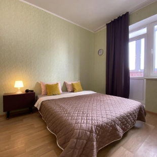 Фотография квартиры Апартаменты Cristal